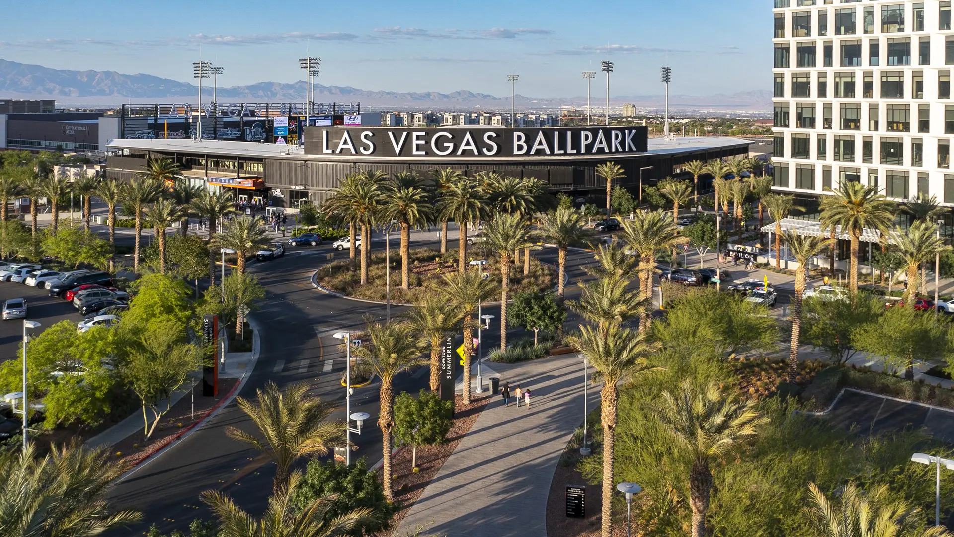 Summerlin_Las Vegas Ballpark_11