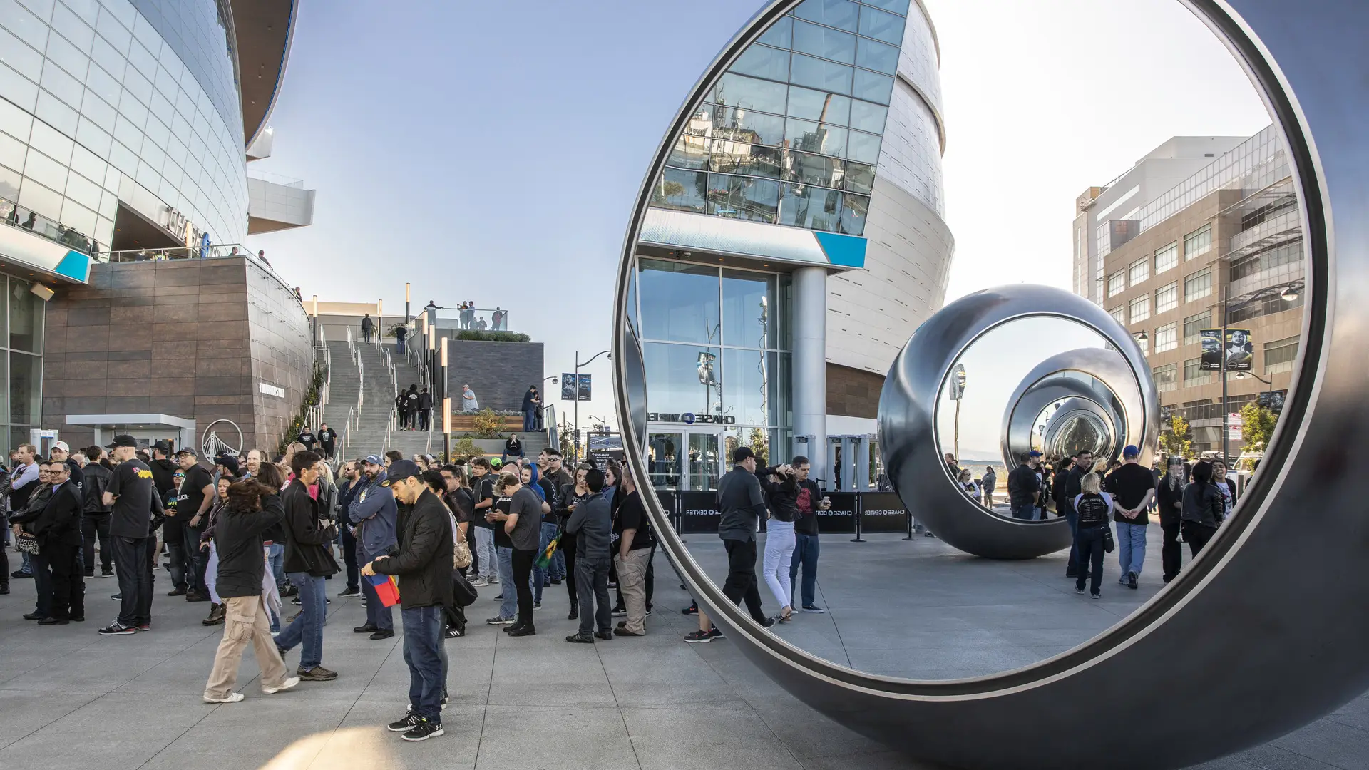 Chase Arena Warriors - David Lloyd-5872