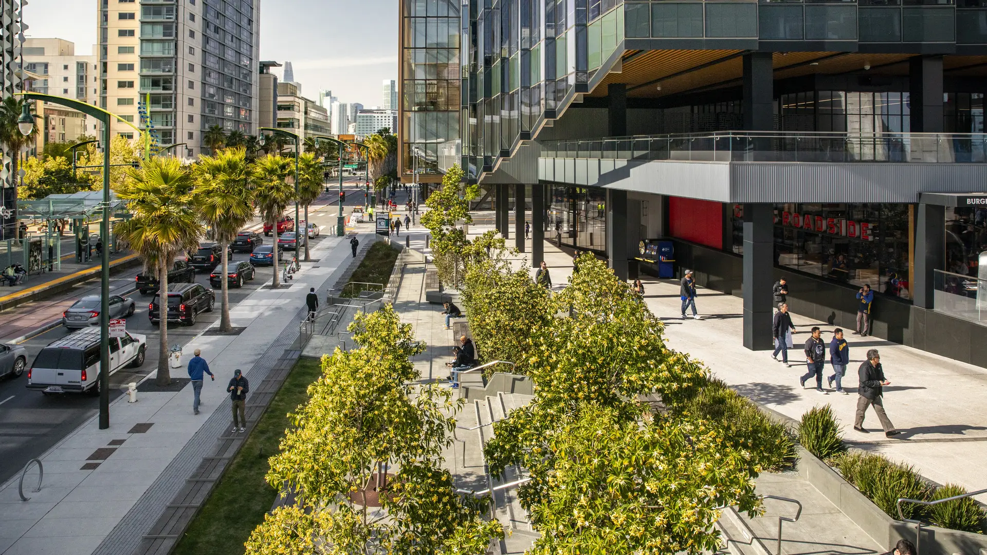 Chase Center-David Lloyd-7176