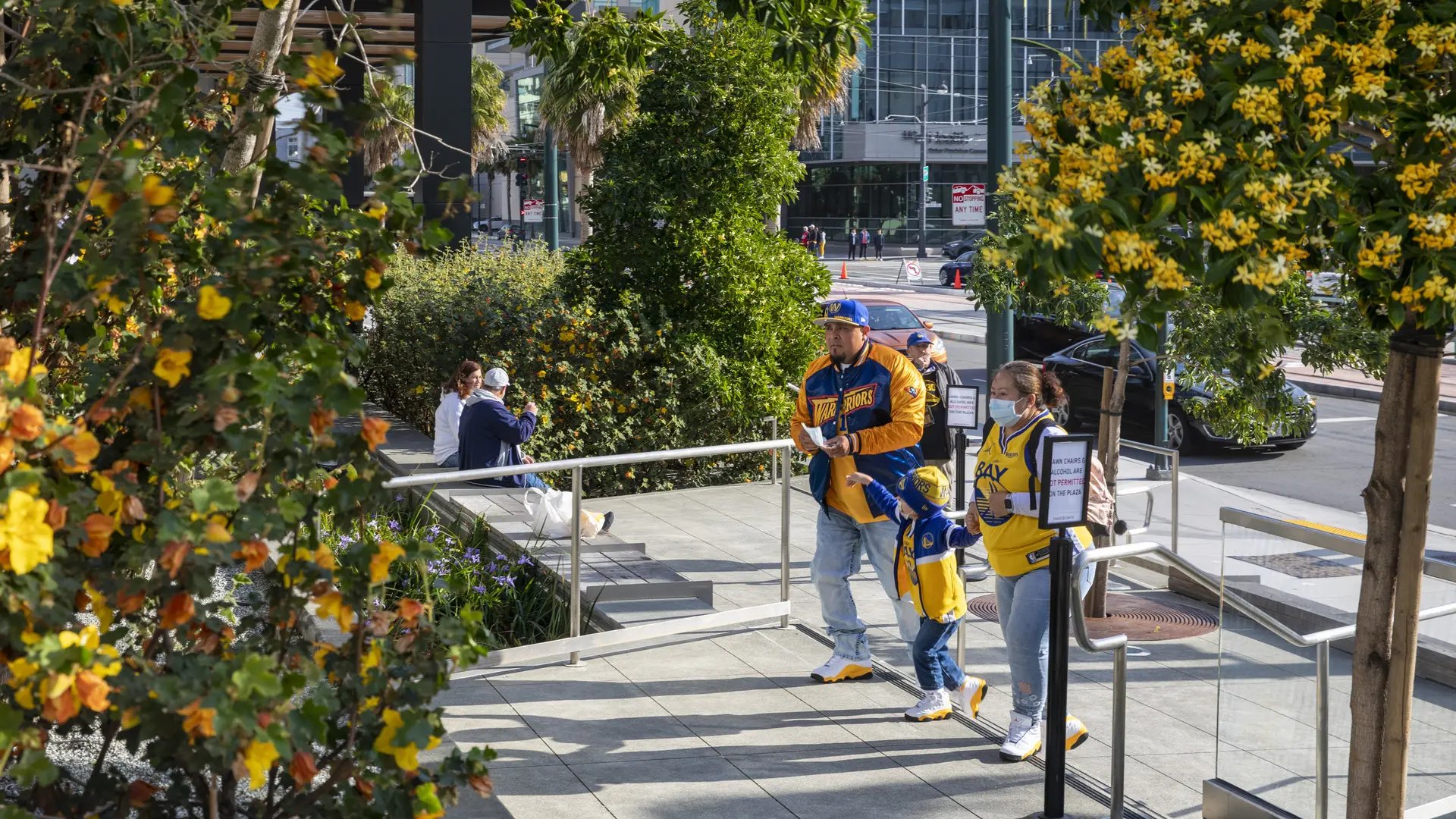 Chase Center-David Lloyd-7342