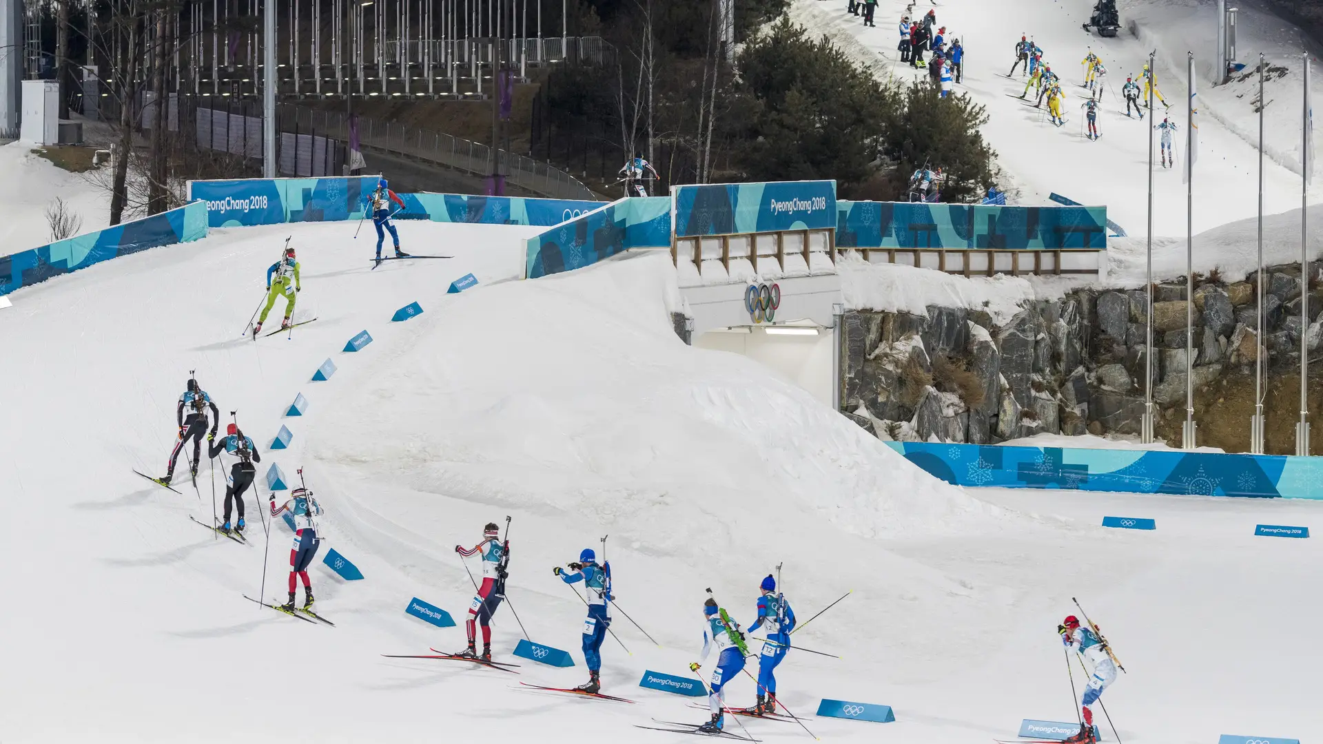 Alpensia Sports Park - (c)Jeff Cable-0078