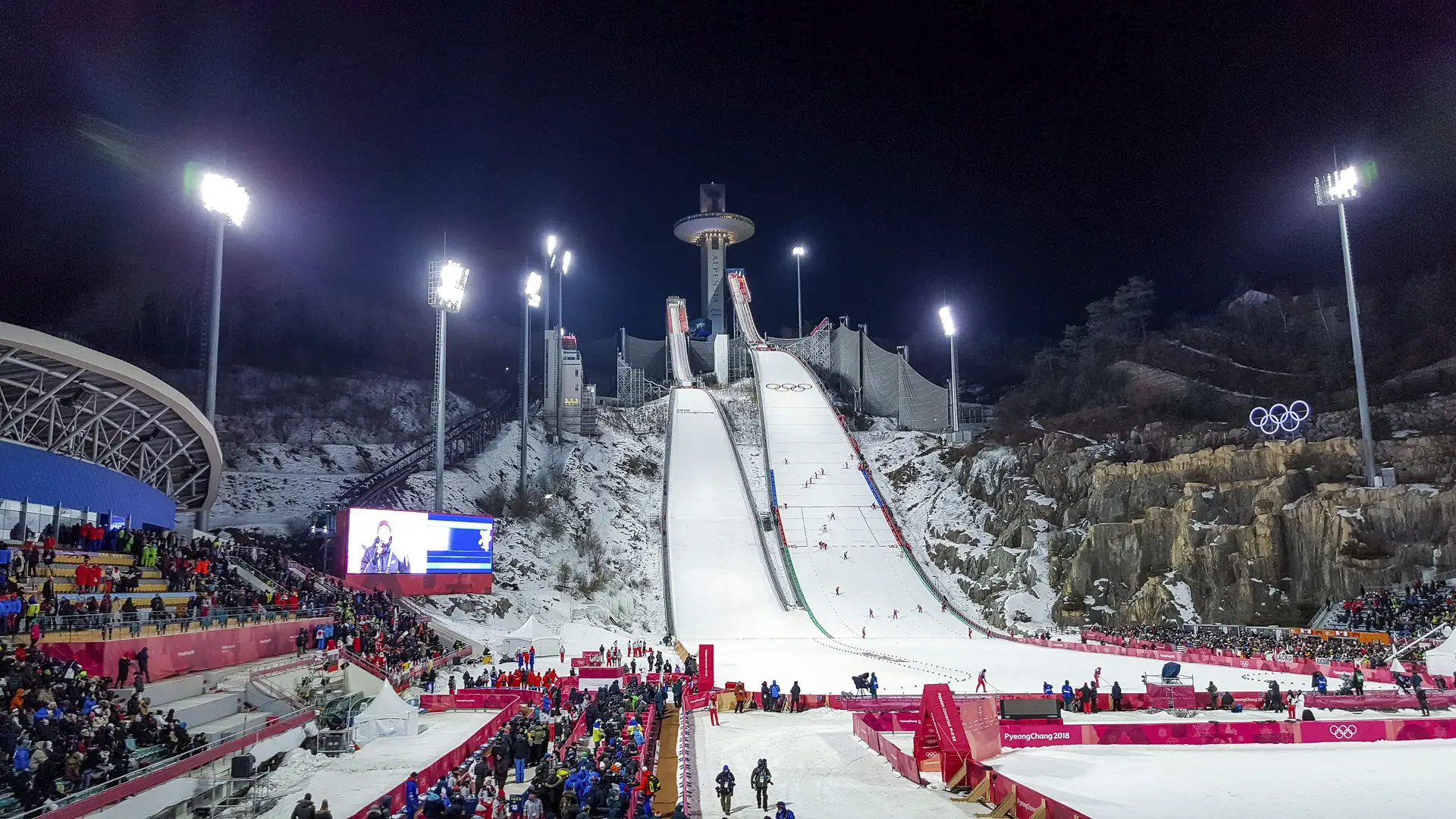 Alpensia Sports Park - Marco Esposito-222233-1