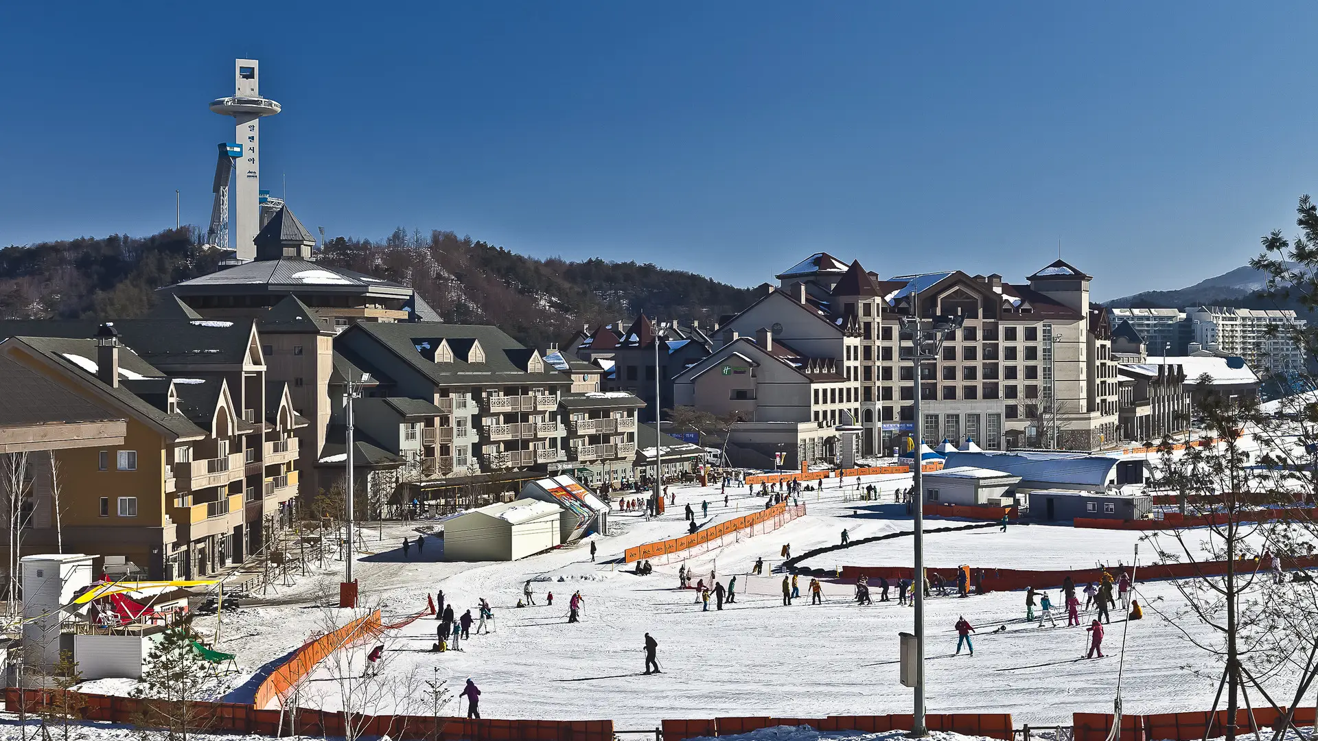 Alpensia Sports Park - Tom Fox-8786