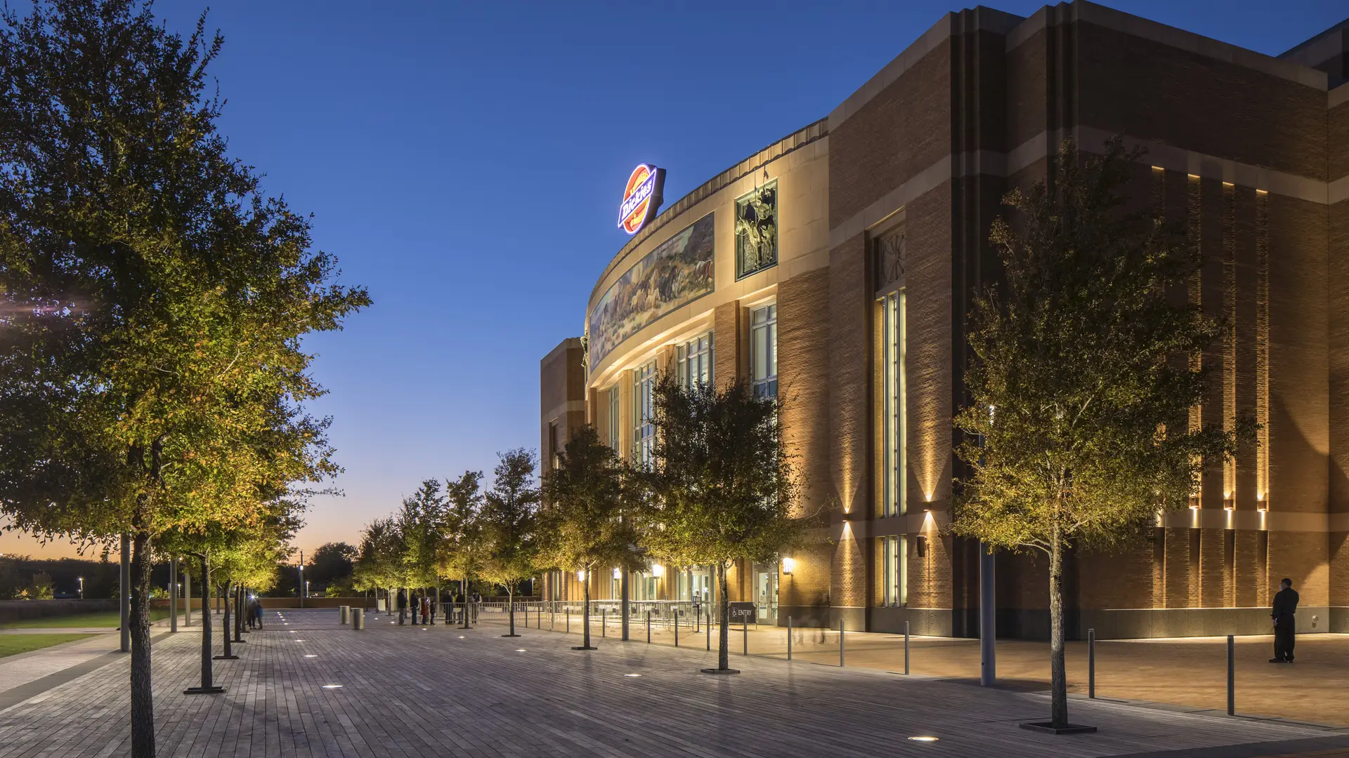 Dickies Arena-David Lloyd-2194