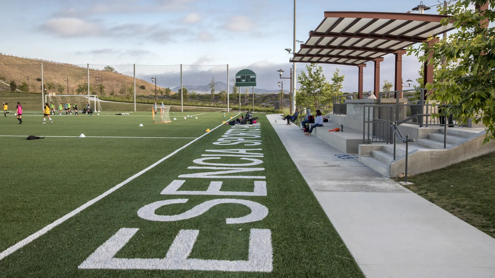 Rancho Mission Viejo Esencia David Lloyd-3002