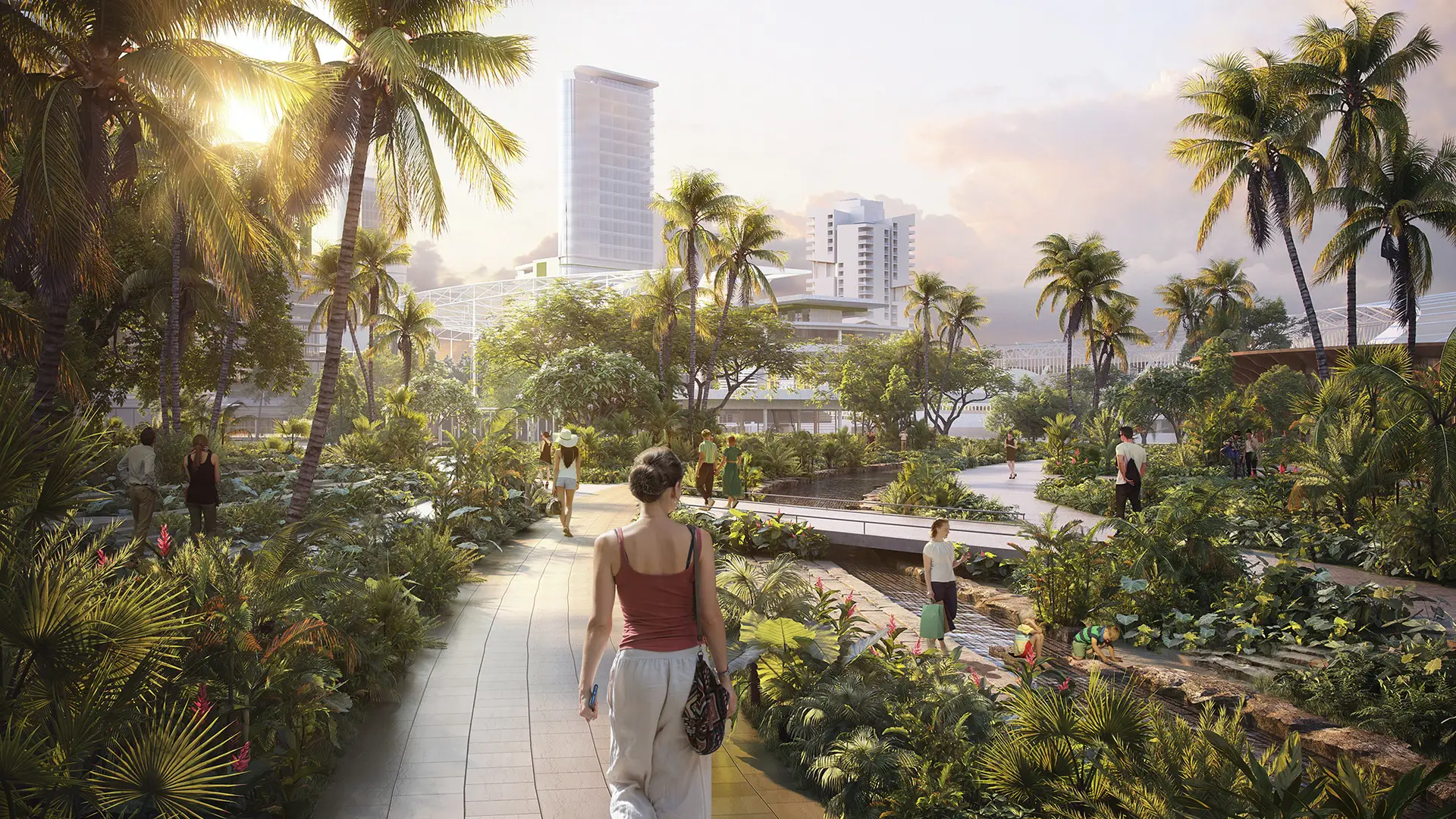 PPUNY401_Aloha_Eco Ribbon Park_presentation