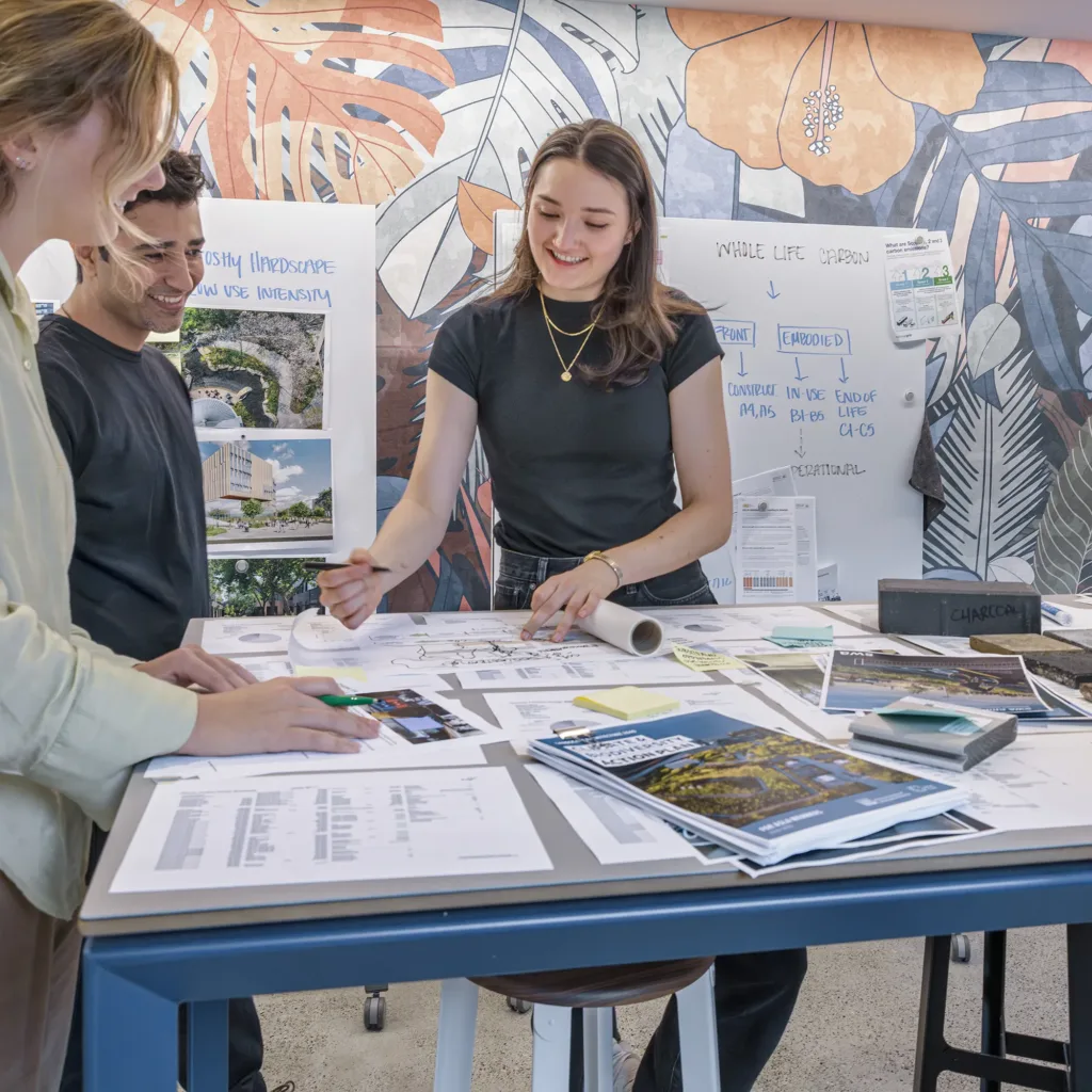 50% of What: Establishing a Carbon Baseline in Landscape Architecture