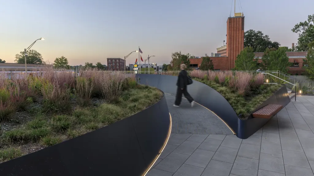 National Civil Rights Museum