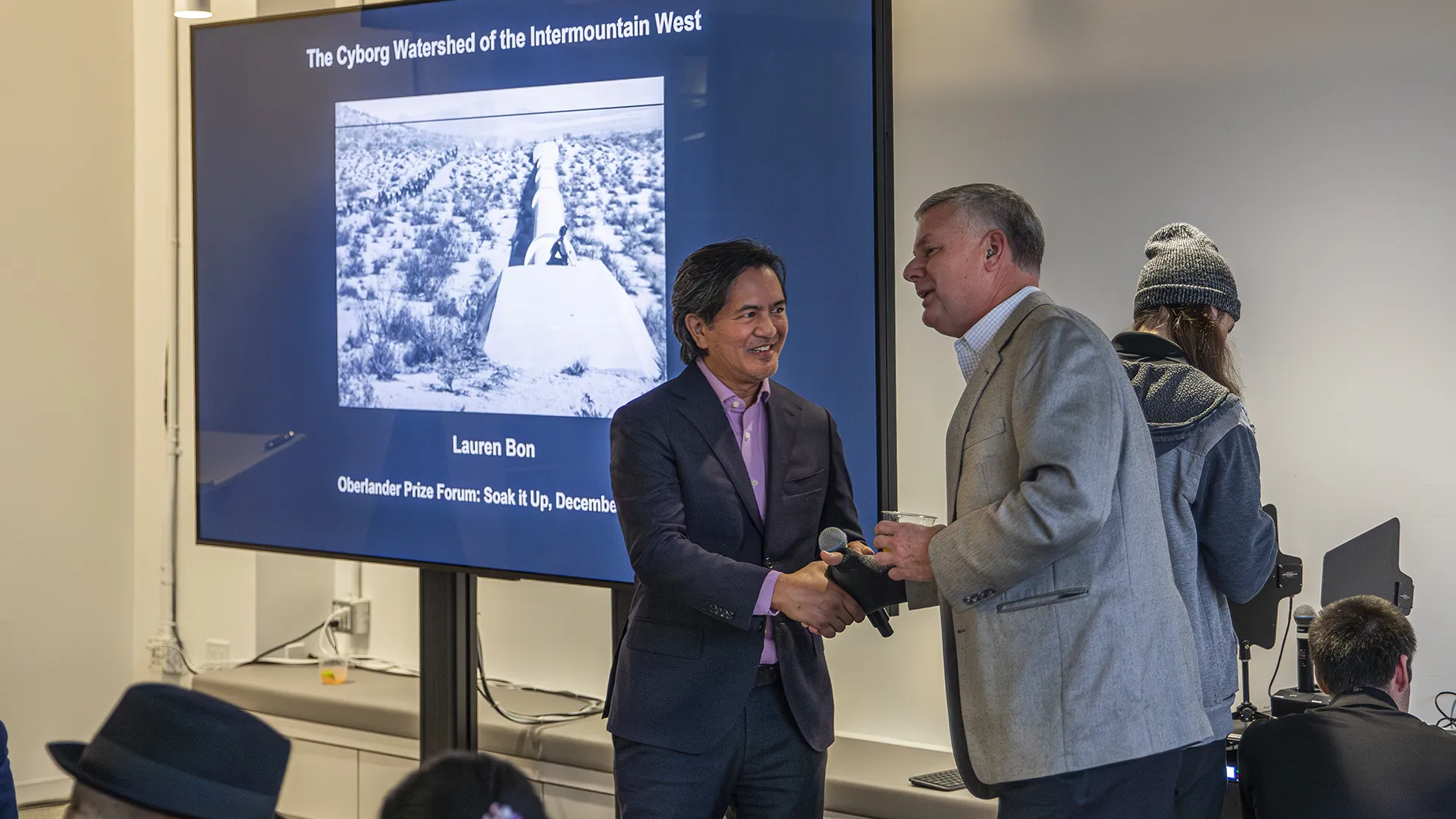 TCLF Soak It Up Conference 2025-David Lloyd-9318