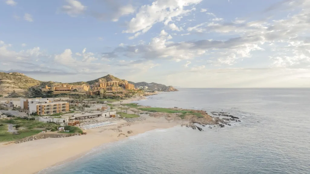 Park Hyatt Cabo del Sol