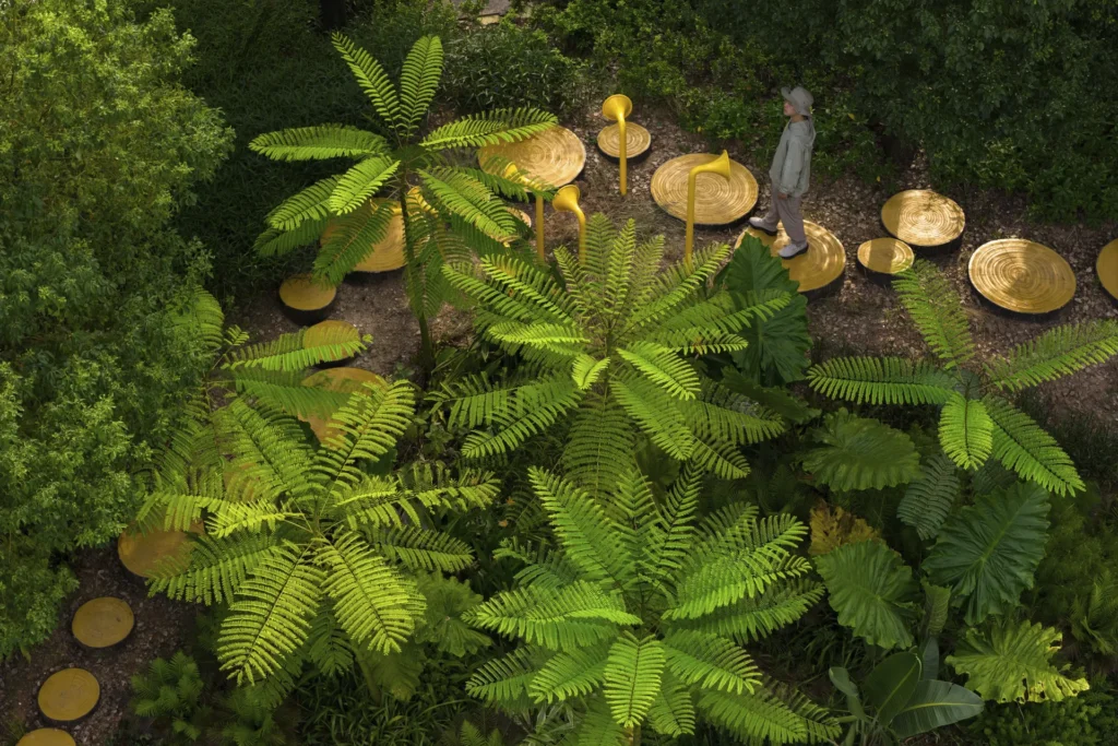 Climate Action in Practice - 2025