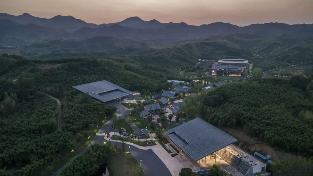 Elephant and Moon Resort