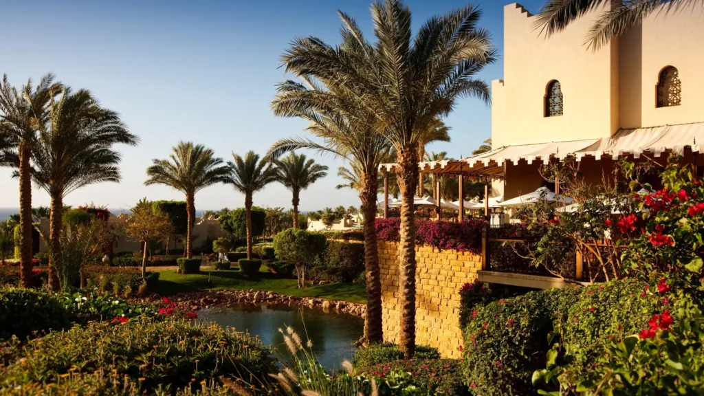 Four Seasons Sharm el Sheikh