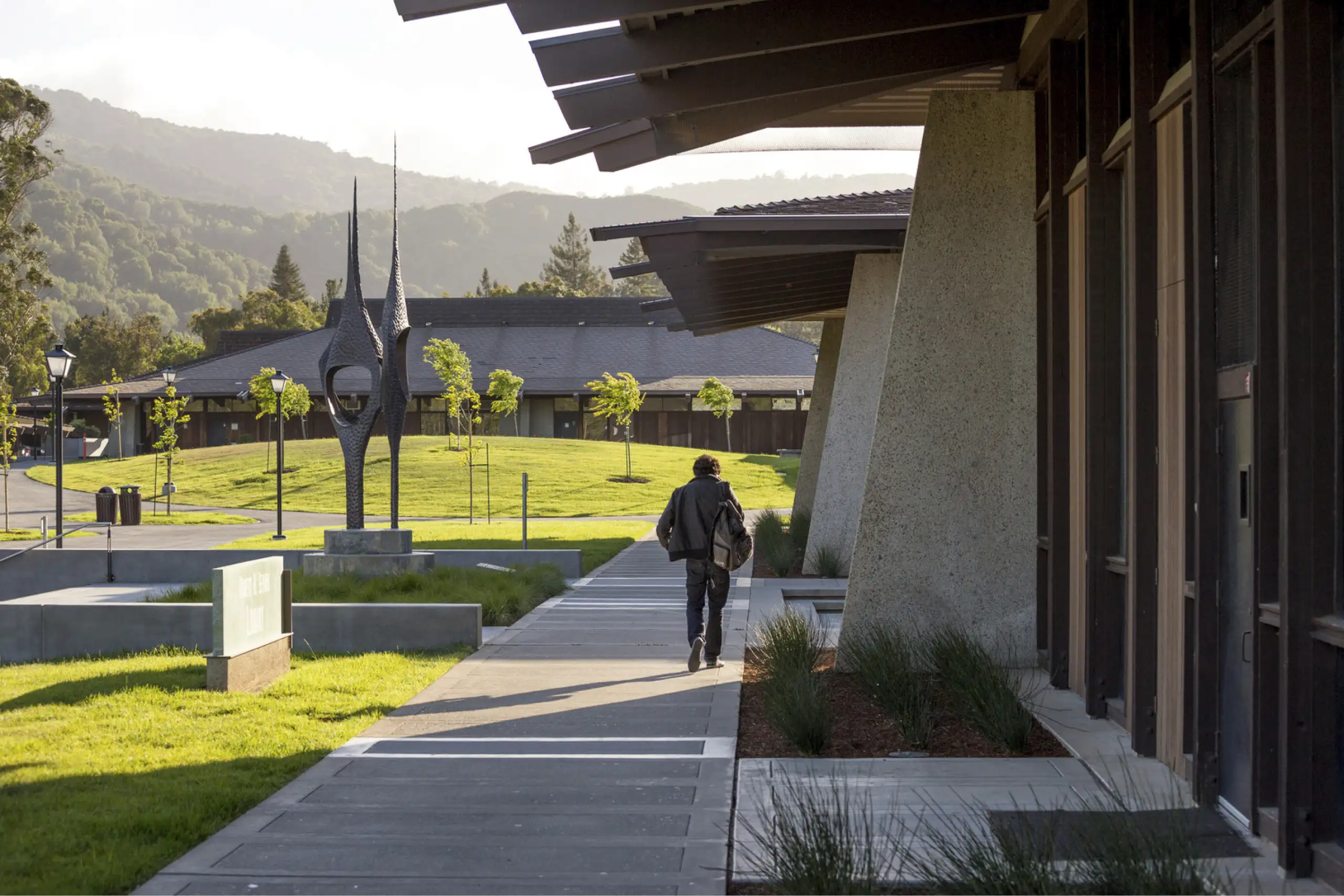 Higher Education_Foothill College