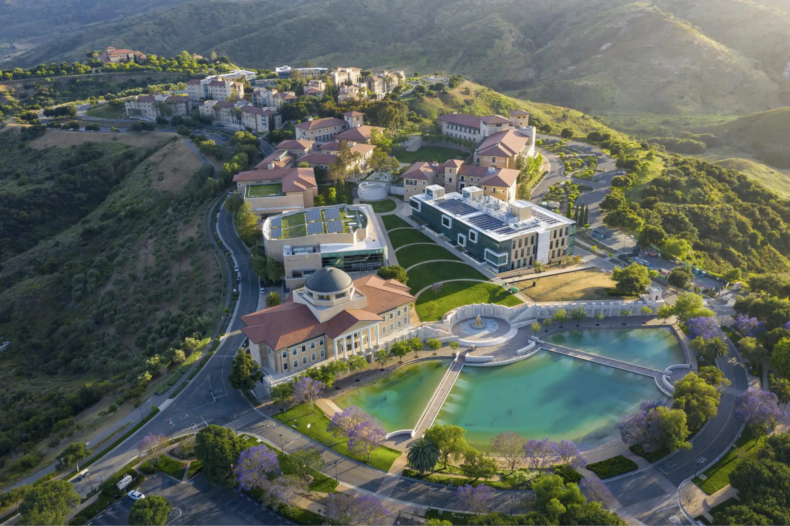 Higher Education_Soka University