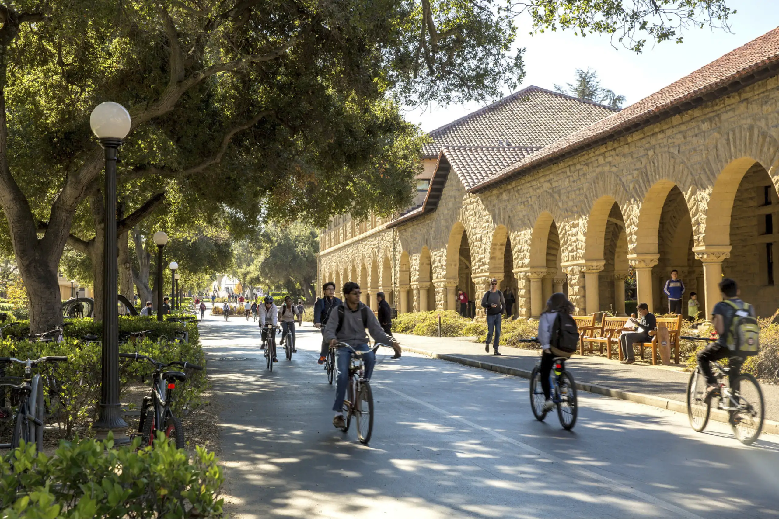 Higher Education_Stanford_1