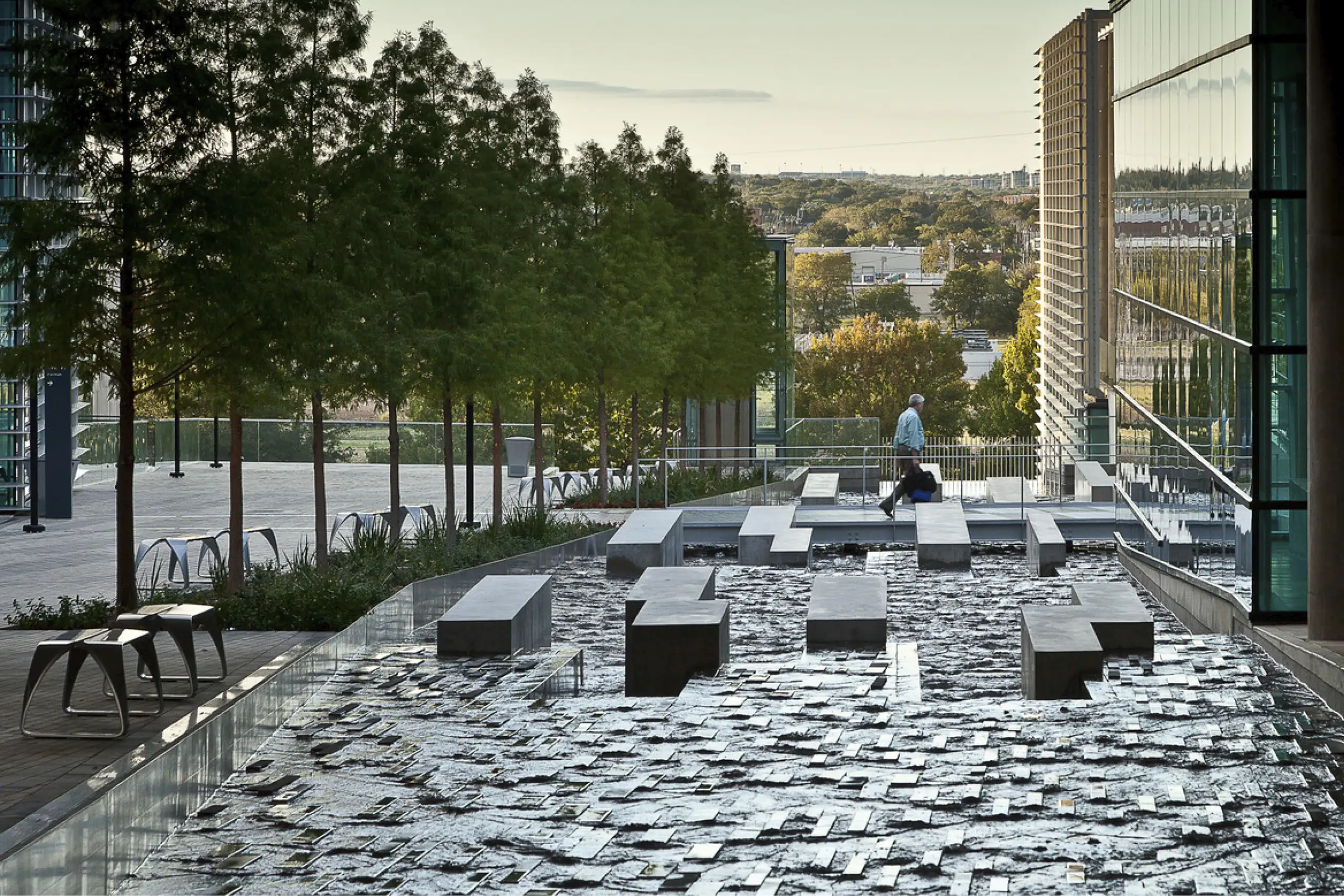 Higher Education_Tarrant County College