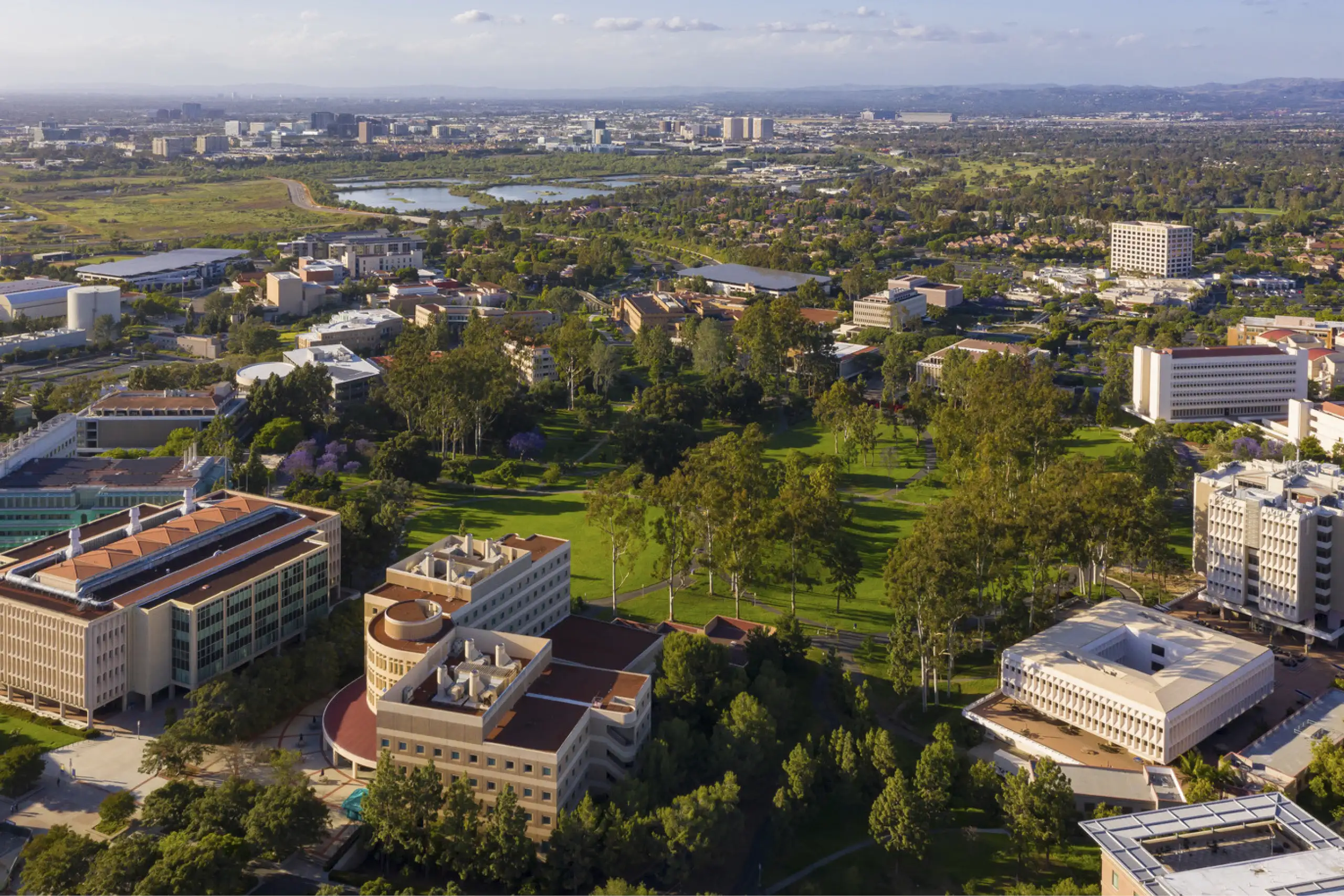 Higher Education_UC Irvine