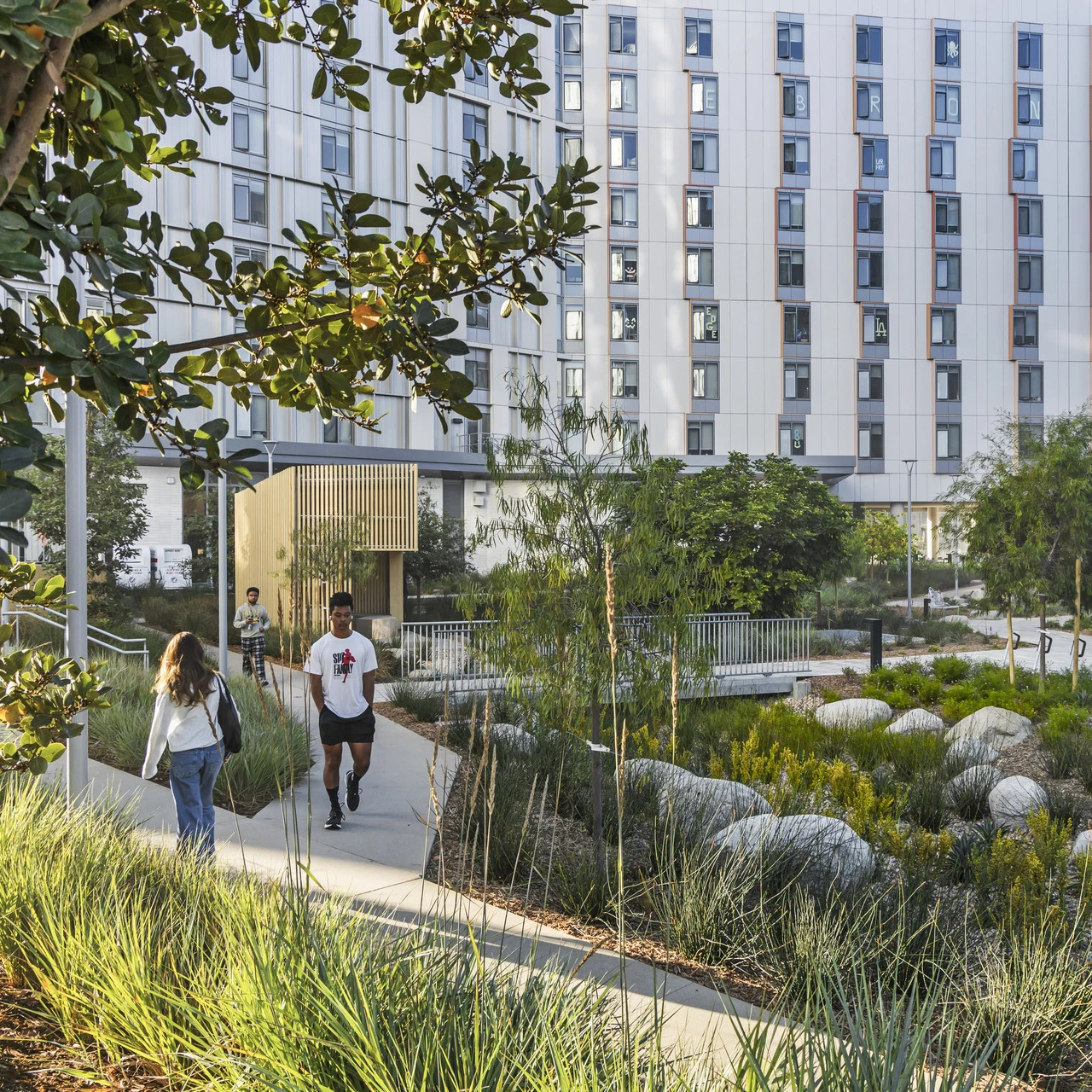 UCSD Theater District - William Tatham-2704