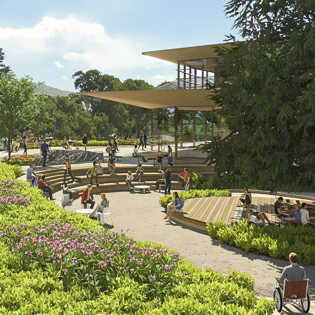 CalPoly_Student Success Center