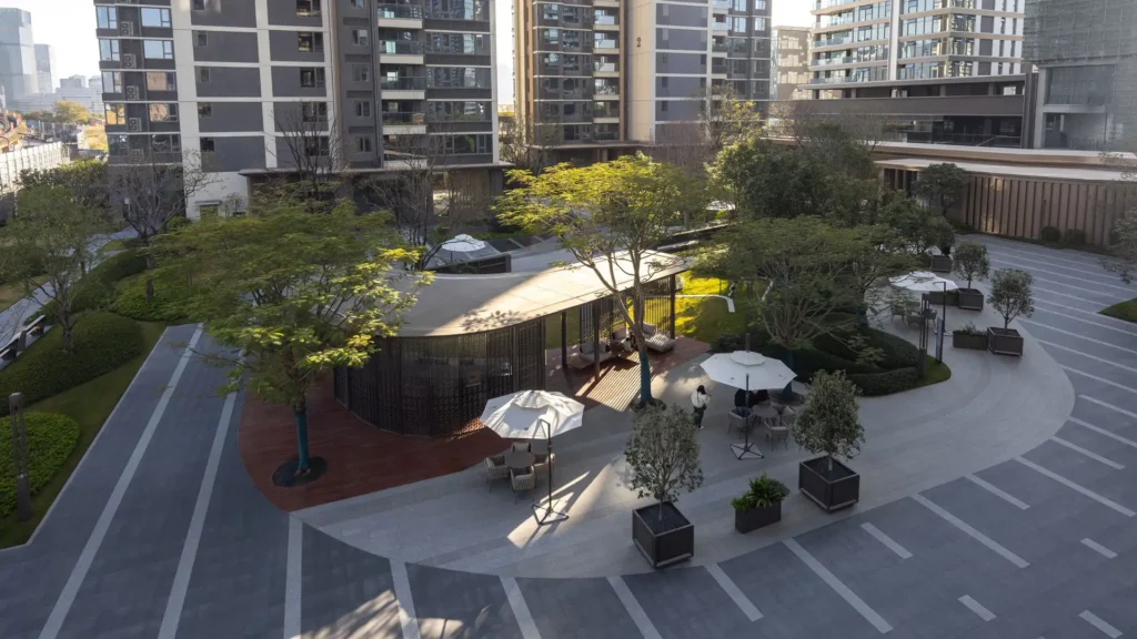 Poly Vita Residential Community