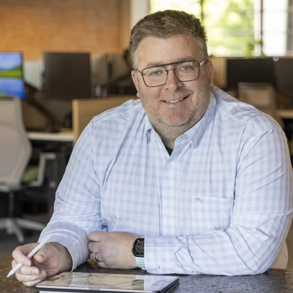 Todd Strawn announced Managing Principal of SWA Dallas