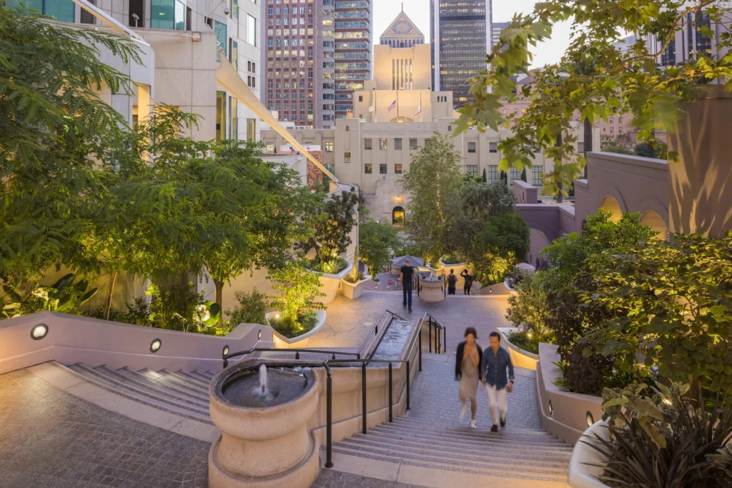 SWA at ASLA Conference on Landscape Architecture 2026