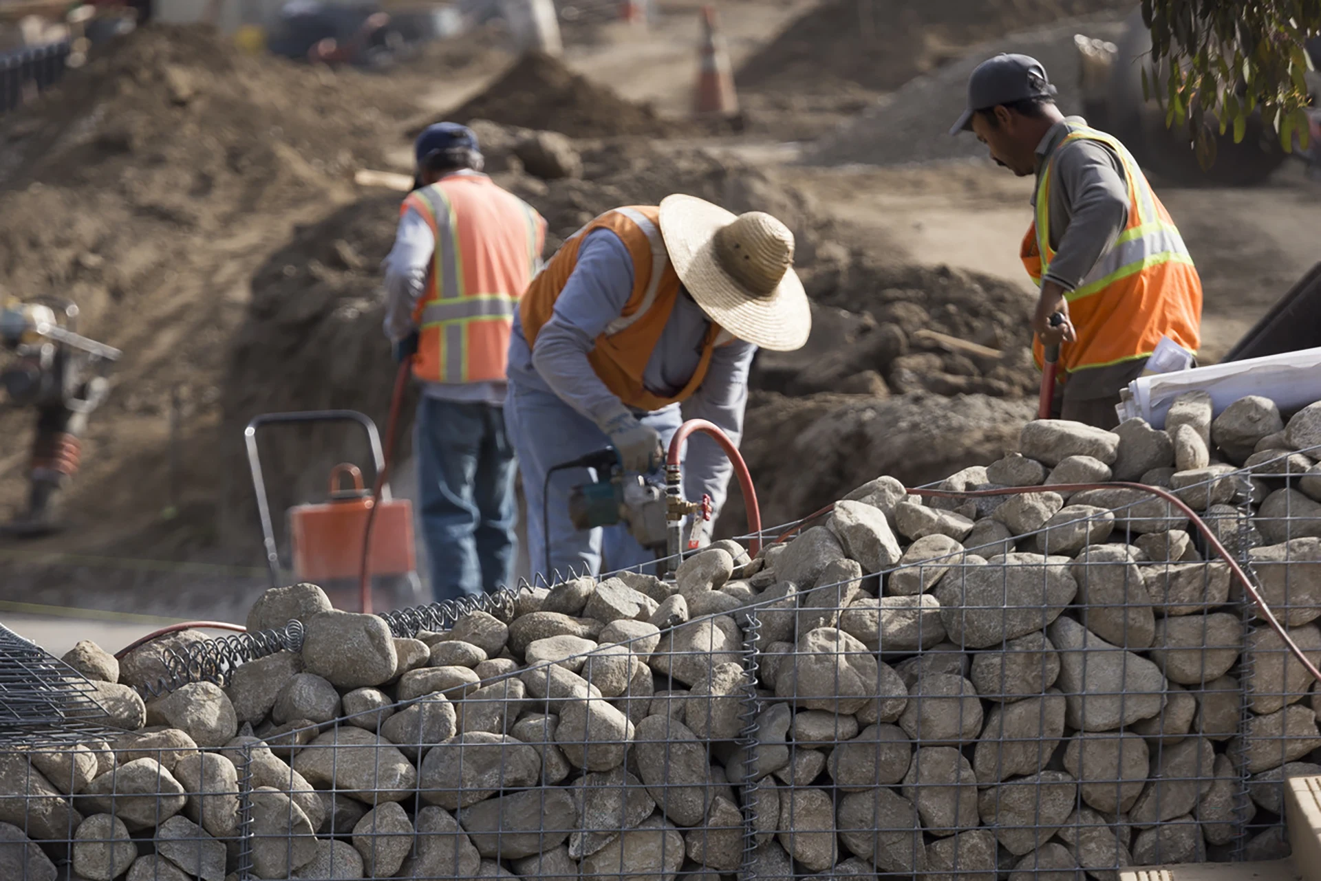 Milton Street Park - Construction - Jonnu Singleton-4839
