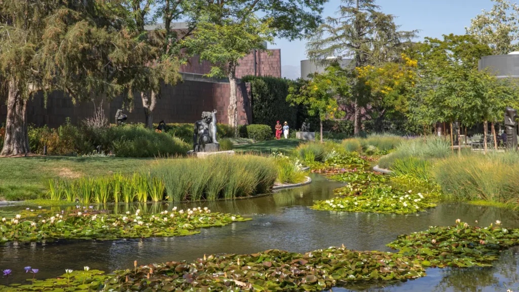 Norton Simon Museum